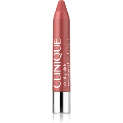 Clinique Chubby Stick™ Moisturizing Lip Colour Balm Hydraterende Lippenstift Tint Boundless Blush 3 g Clinique Chubby Stick™ Moisturizing Lip Colour Balm Hydraterende Lippenstift Tint Boundless Blush 3 g
