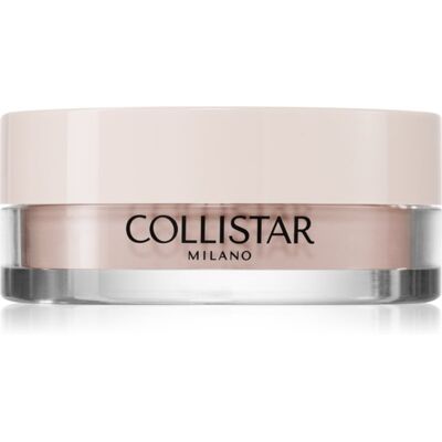 Collistar Impeccabile Loose Powder Verhelderende Losse Poeder Tint 02 - Luminous 10 g Collistar Impeccabile Loose Powder Verhelderende Losse Poeder Tint 02 - Luminous 10 g