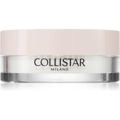 Collistar Impeccabile Loose Powder Matterende Losse Poeder Tint 10 g Collistar Impeccabile Loose Powder Matterende Losse Poeder Tint 10 g