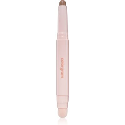 Colorgram Re-Forming Contour Stick Contourstick met Kwastje Tint 03 Neutral 1.3 g Colorgram Re-Forming Contour Stick Contourstick met Kwastje Tint 03 Neutral 1.3 g