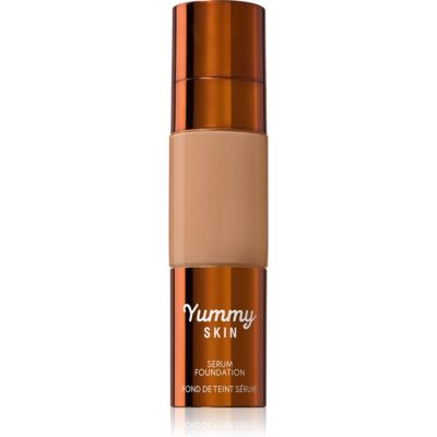 Danessa Myricks Beauty Yummy Skin Serum Foundation 13N Danessa Myricks Beauty Yummy Skin Serum Foundation 13N