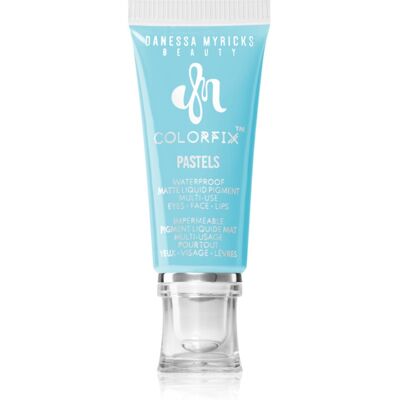 Danessa Myricks Beauty Colorfix Pastels - Oasis 10 ml Make-up Danessa Myricks Beauty Colorfix Pastels - Oasis 10 ml Make-up