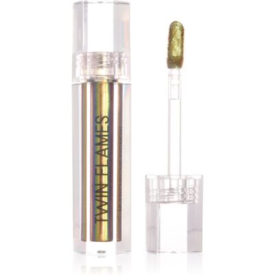 Danessa Myricks Beauty - Twin Flames Olivine - Olivine - 2.5ml - Lijsschaduwl vloeistof Danessa Myricks Beauty - Twin Flames Olivine - Olivine - 2.5ml - Lijsschaduwl vloeistof
