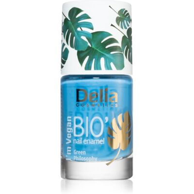 Delia Cosmetics Bio Green Philosophy Nagellak - 680 - 11ml Delia Cosmetics Bio Green Philosophy Nagellak - 680 - 11ml
