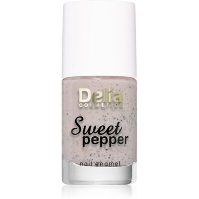 Delia Cosmetics Abrikoos Langdurige Glanzende Nagellak - Nagellak Delia Cosmetics Abrikoos Langdurige Glanzende Nagellak - Nagellak