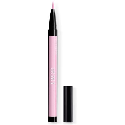 Christian Dior Diorshow Liquid Liner - Shimmer Rose Christian Dior Diorshow Liquid Liner - Shimmer Rose