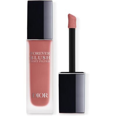 Christian Dior Dior Forever Blush Soft Filter Vloeibare Blush Tint 02 Peony 11 ml Christian Dior Dior Forever Blush Soft Filter Vloeibare Blush Tint 02 Peony 11 ml