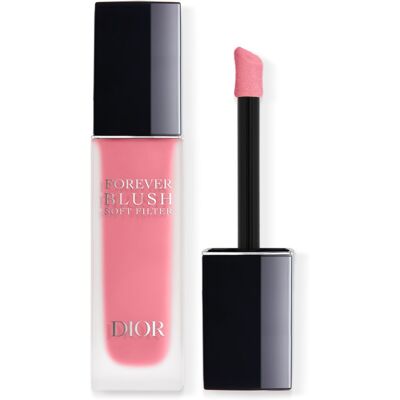 Christian Dior Dior Forever Blush Soft Filter Vloeibare Blush Tint 05 Lily 11 ml Christian Dior Dior Forever Blush Soft Filter Vloeibare Blush Tint 05 Lily 11 ml