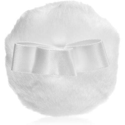 Diva & Nice Cosmetics Accessories Puff 1407 - Cosmetica Accessoires Diva & Nice Cosmetics Accessories Puff 1407 - Cosmetica Accessoires