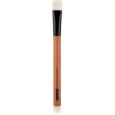 Diva & Nice Cosmetics Professionele Foundation- en Concealerkwast MAX 224/5 - Foundation en Concealerkwast Diva & Nice Cosmetics Professionele Foundation- en Concealerkwast MAX 224/5 - Foundation en Concealerkwast