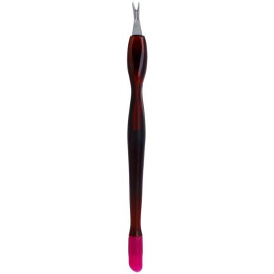 Diva & Nice Cosmetica Accessoires Nagels - Nagelriem Trimmer - Vrouwen Diva & Nice Cosmetica Accessoires Nagels - Nagelriem Trimmer - Vrouwen