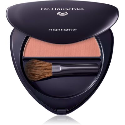 Dr. Hauschka Apricot-02 Mineral blush - Make-up Dr. Hauschka Apricot-02 Mineral blush - Make-up
