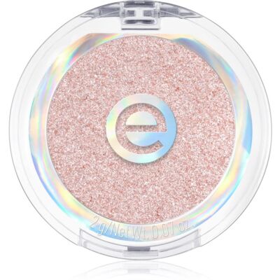 essence mono glitter glinsterende oogschaduwen Tint 02 Rosy Sparkle 2 g essence mono glitter glinsterende oogschaduwen Tint 02 Rosy Sparkle 2 g