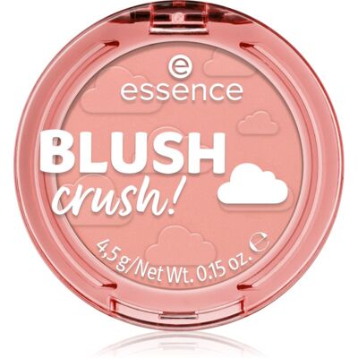 Essence Peachy Promise Blush - Blush - 4,5 g Essence Peachy Promise Blush - Blush - 4,5 g