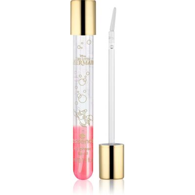 essence Disney The Little Mermaid lippenolie voor Glinsterende Glans Tint 02 Swim Towards Your Dreams 4 ml essence Disney The Little Mermaid lippenolie voor Glinsterende Glans Tint 02 Swim Towards Your Dreams 4 ml