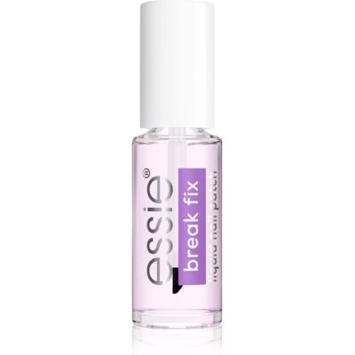 essie Break Fix Transparante Fix Gel voor Nagels 7 ml essie Break Fix Transparante Fix Gel voor Nagels 7 ml