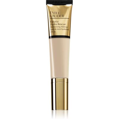 Estée Lauder Futurist Hydra Rescue Hydraterende Foundation - Bot SPF 45 Estée Lauder Futurist Hydra Rescue Hydraterende Foundation - Bot SPF 45