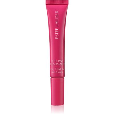 Estée Lauder Futurist Blushmaker Crèmige Blush Tint Across The Dancefloor 10 ml Estée Lauder Futurist Blushmaker Crèmige Blush Tint Across The Dancefloor 10 ml