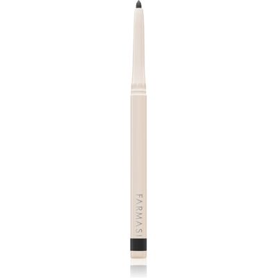 Farmasi - Farmasi Eyes - Zwart - 0.35 g - Eyeliner Pencil Farmasi - Farmasi Eyes - Zwart - 0.35 g - Eyeliner Pencil