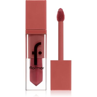 Flormar Kiss Me More Lip Tattoo - Langdurige Vloeibare Lippenstift Flormar Kiss Me More Lip Tattoo - Langdurige Vloeibare Lippenstift