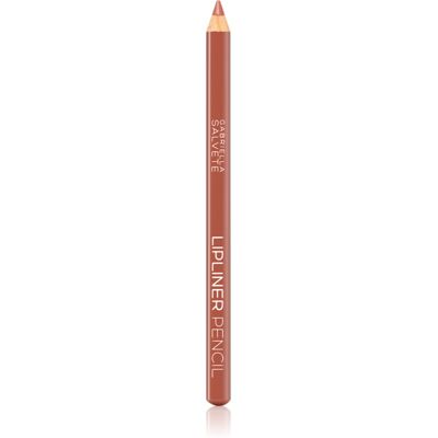 Gabriella Salvete LipLiner Kleur 01 - Lip Liner Gabriella Salvete LipLiner Kleur 01 - Lip Liner