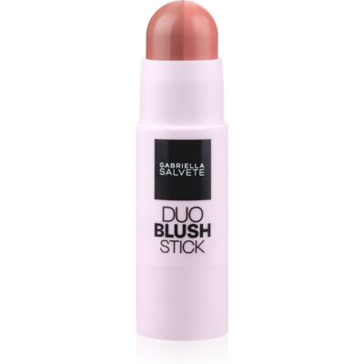 Gabriella Salvete Duo Blush - Crème blush - 7,6 g Gabriella Salvete Duo Blush - Crème blush - 7,6 g