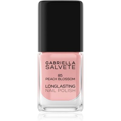 Gabriella Salvete Longlasting Enamel - Nagellak - Glanzend, Langdurig - 11 ml Gabriella Salvete Longlasting Enamel - Nagellak - Glanzend, Langdurig - 11 ml