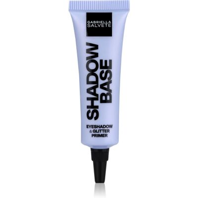 Gabriella Salvete Shadow Base Oogschaduw Base 10 g Gabriella Salvete Shadow Base Oogschaduw Base 10 g