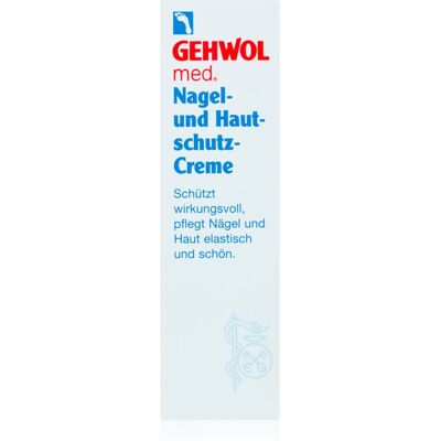 Gehwol Med Beschermende Nagel- en Huidcrème - 15 ml Gehwol Med Beschermende Nagel- en Huidcrème - 15 ml