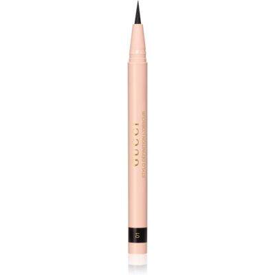 Gucci Zwarte L'Obscur Eyeliner - Eyeliner Gucci Zwarte L'Obscur Eyeliner - Eyeliner