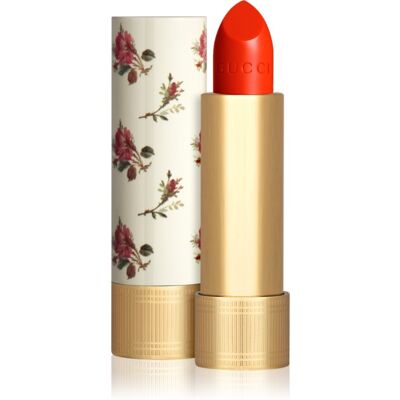 Gucci Gucci Rouge À Lèvres Voile Lipstick - Lipstick Gucci Gucci Rouge À Lèvres Voile Lipstick - Lipstick