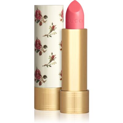 Gucci Beauty Gucci Rouge À Lèvres Voile Lipstick - No more Orchids Gucci Beauty Gucci Rouge À Lèvres Voile Lipstick - No more Orchids