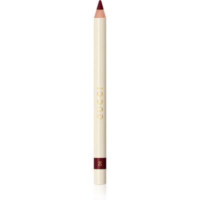 Gucci LipPotlood - Lip Liner Bordeaux Gucci LipPotlood - Lip Liner Bordeaux