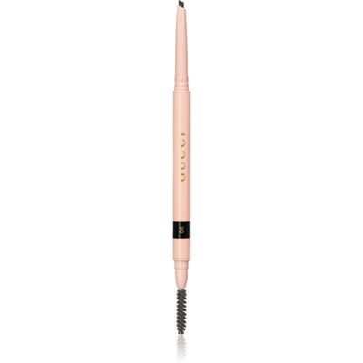 Gucci Merk Model - Waterproof wenkbrauwpotlood Gucci Merk Model - Waterproof wenkbrauwpotlood