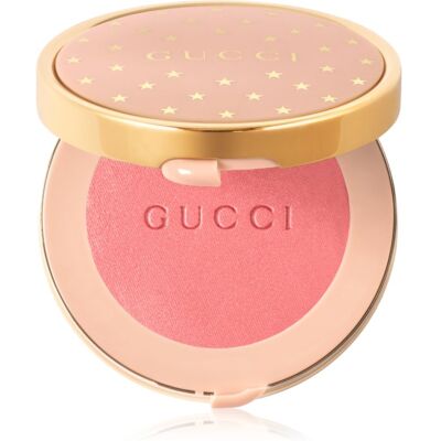 Gucci Lichtgevende Wenkbrauw- & Oogpoeder - Stralend Roze Gucci Lichtgevende Wenkbrauw- & Oogpoeder - Stralend Roze