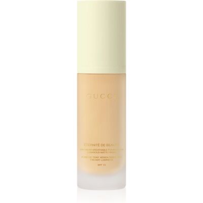 Gucci Beauty Gucci Eternité De Beauté Foundation - SPF 15 - Warm Fair Gucci Beauty Gucci Eternité De Beauté Foundation - SPF 15 - Warm Fair