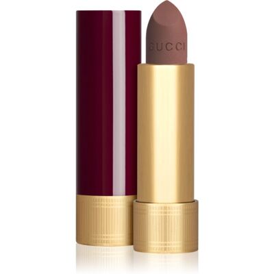 Gucci Gucci Beauty Holiday Rouge à Lèvres Matte Lipstick Matterende Lippenstift Tint 128 Amanda Dusk 3.5 g Gucci Gucci Beauty Holiday Rouge à Lèvres Matte Lipstick Matterende Lippenstift Tint 128 Amanda Dusk 3.5 g