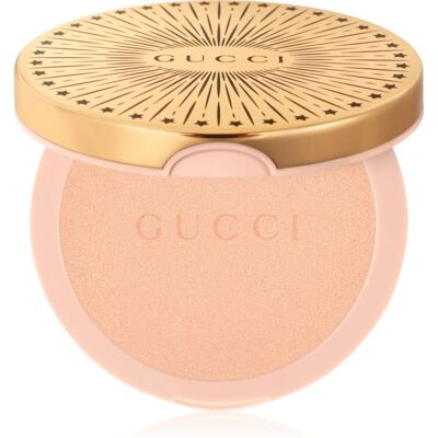 Gucci Glow Highlighter - Warm Gold - 10g Gucci Glow Highlighter - Warm Gold - 10g