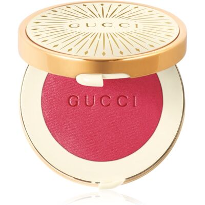 Gucci Gucci Beauty Glow Blush Compacte Blush Tint 04 Bright Pink 5.5 g Gucci Gucci Beauty Glow Blush Compacte Blush Tint 04 Bright Pink 5.5 g