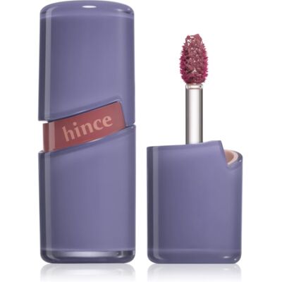 hince Raw Glow Gel Tint Hydraterende Lipgloss Tint 008 Rare 4 ml hince Raw Glow Gel Tint Hydraterende Lipgloss Tint 008 Rare 4 ml