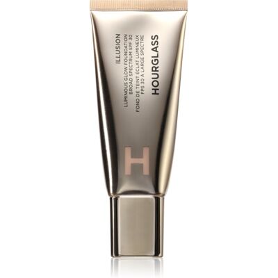 Hourglass Illusion Foundation SPF 30 - Foundation Hourglass Illusion Foundation SPF 30 - Foundation