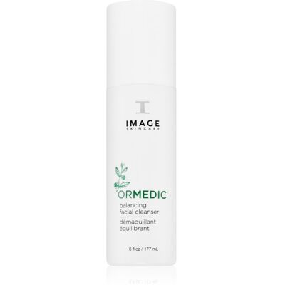 Image Skincare Ormedic Balancerende Gezichtsreiniger Image Skincare Ormedic Balancerende Gezichtsreiniger