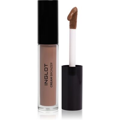 Inglot Cream Bronzer Crèmige Bronzer Tint 90 5 ml Inglot Cream Bronzer Crèmige Bronzer Tint 90 5 ml