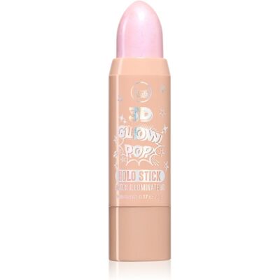 J.Cat Beauty 3D Glow Pop verhelderende stick Tint 102 Galaxia Glow 5 g J.Cat Beauty 3D Glow Pop verhelderende stick Tint 102 Galaxia Glow 5 g