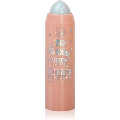 J.Cat Beauty 3D Glow Pop verhelderende stick Tint 104 Hypnotize Ray 5 g J.Cat Beauty 3D Glow Pop verhelderende stick Tint 104 Hypnotize Ray 5 g