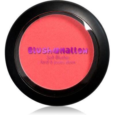 J.Cat Beauty Blush Mallow matte crème-Blush Tint 105 Sweet Cloud 4.5 g J.Cat Beauty Blush Mallow matte crème-Blush Tint 105 Sweet Cloud 4.5 g