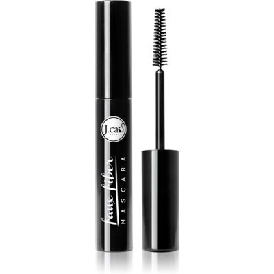 J.Cat Beauty Love Live Lash XXL Volume Mascara Tint 104 Faux Fiber Mascara 8 g J.Cat Beauty Love Live Lash XXL Volume Mascara Tint 104 Faux Fiber Mascara 8 g
