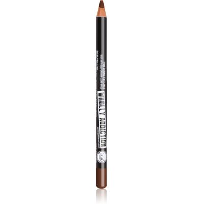J.Cat Beauty Wholly Addiction langhoudende eyeliner Tint 118 Shimmer Bronze 1.76 g J.Cat Beauty Wholly Addiction langhoudende eyeliner Tint 118 Shimmer Bronze 1.76 g