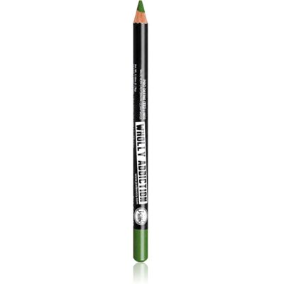 J.Cat Beauty Wholly Addiction langhoudende eyeliner Tint 123 Shimmer Green 1.76 g J.Cat Beauty Wholly Addiction langhoudende eyeliner Tint 123 Shimmer Green 1.76 g