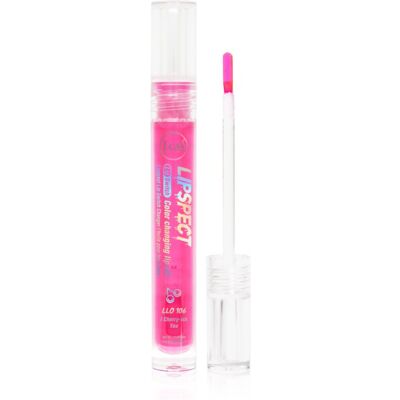 J.Cat Beauty Lipspect lippenolie met kleurverandering Tint 106 I Cherry-ish You 3 ml J.Cat Beauty Lipspect lippenolie met kleurverandering Tint 106 I Cherry-ish You 3 ml